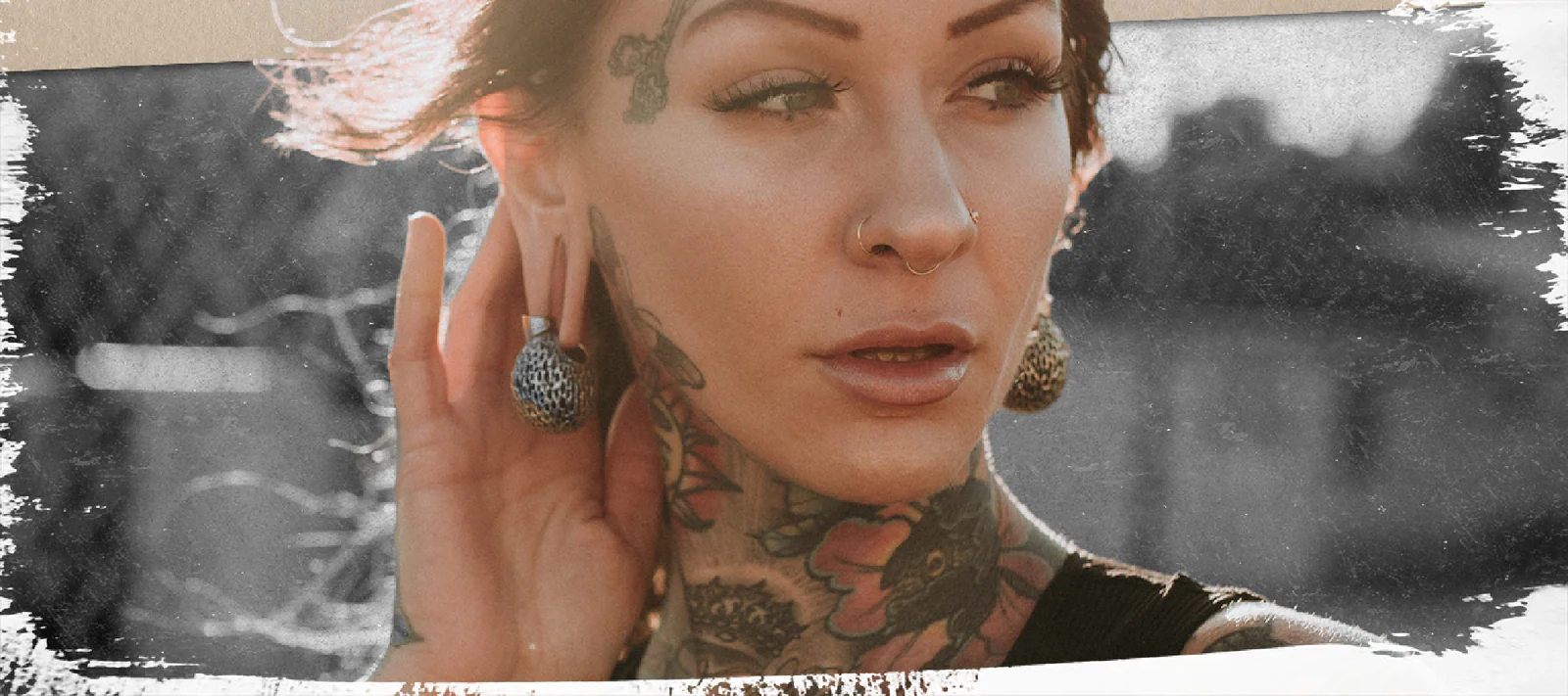 Bold Style for Every Body