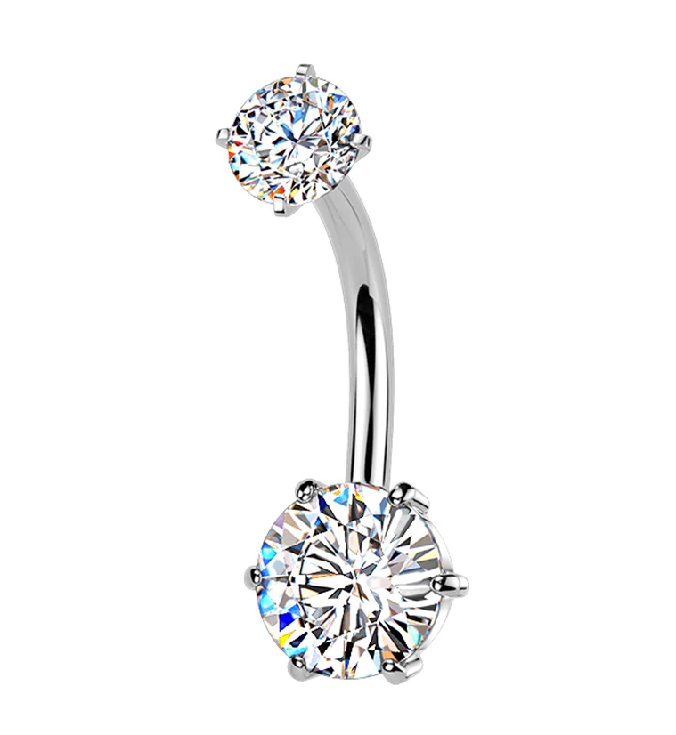 Stainless Steel Body Jewelry